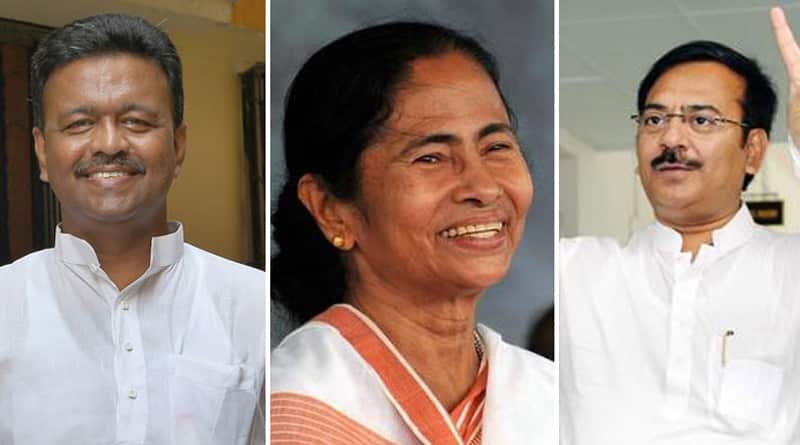 শোভন অতীত, অরূপ-ববিতেই ভরসা রাখলেন মমতা