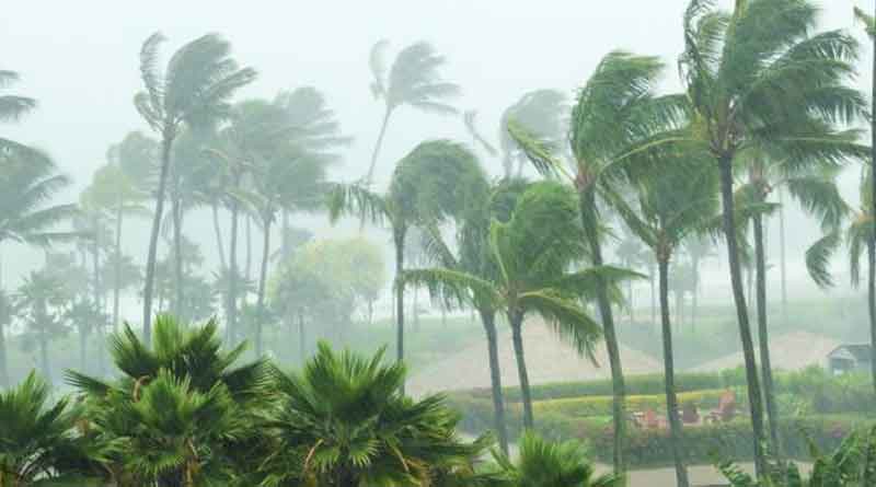 Cyclone Gaja crosses Tamil Nadu coast