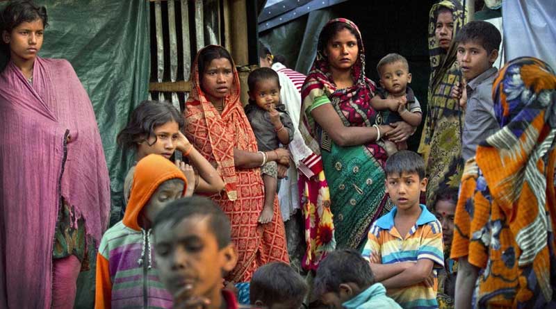 Hindu security in Bangladesh polls