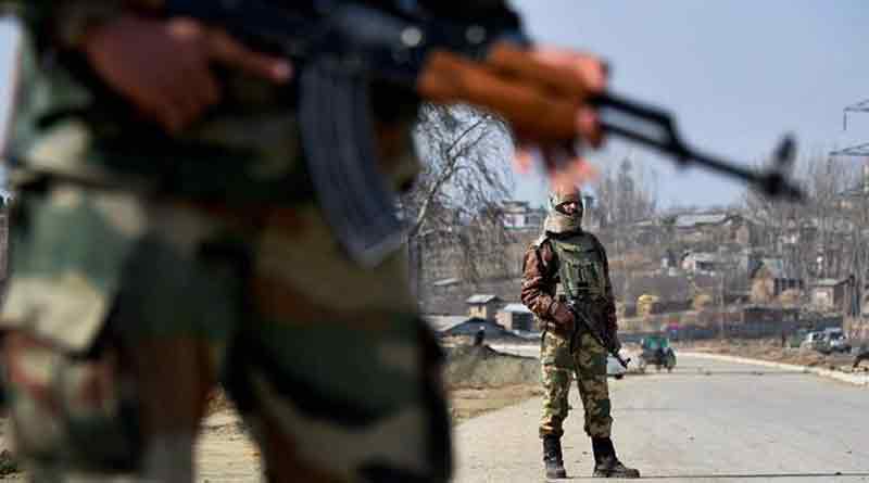 Militants killed civilian in Pulwama