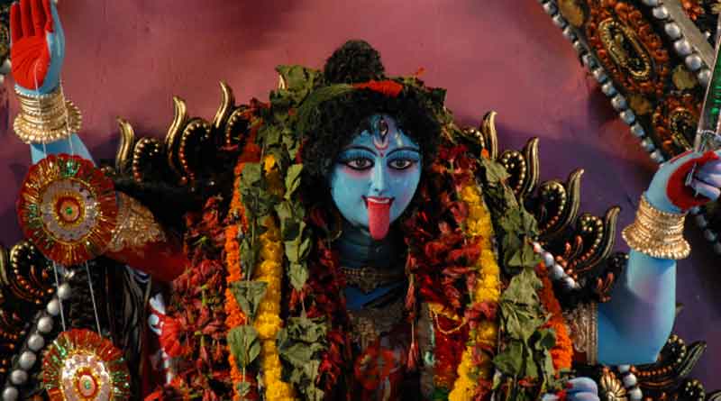 Barasat-Madhyamgram to celebrate Kali Puja following Covid norms | Sangbad Pratidin