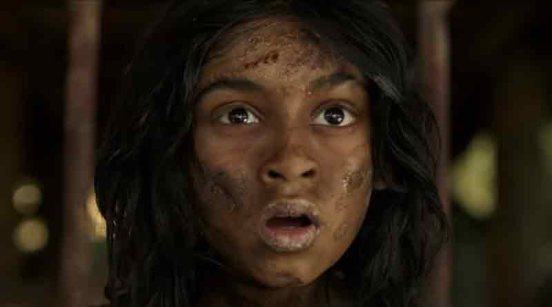 Mowgli Hindi trailer released