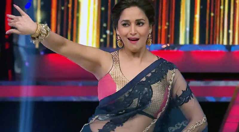 Madhuri Dixit will not contest in Election