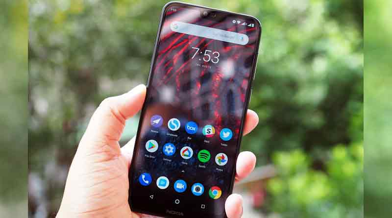 Buy Nokia 6.1 Plus at just Rs. 1,149