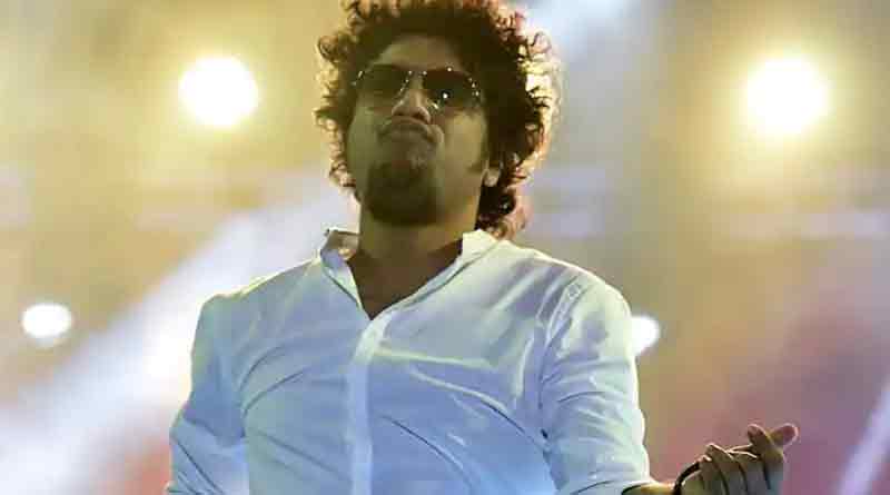 উৎসবের শহরে অতিথি পাপন, সুরে গা ভাসাতে তৈরি তিলোত্তমা