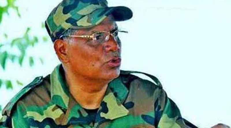 ULFA commander-in-chief Paresh Baruah to return to Assam