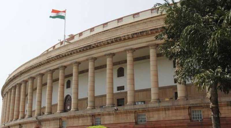 No winter session of Parliament because of the coronavirus outbreak,Parliamentary Affairs Minister Pralhad Joshi has said |Sangbad Pratidin