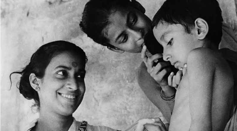 Satyajit Ray’s Pather Panchali declared the best Indian film of all time | Sangbad Pratidin