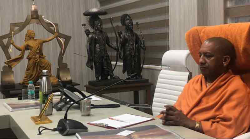‘স্ট্যাচু অফ ইউনিটি’কে পিছনে ফেলে এবার উচ্চতম রাম মূর্তি অযোধ্যায়
