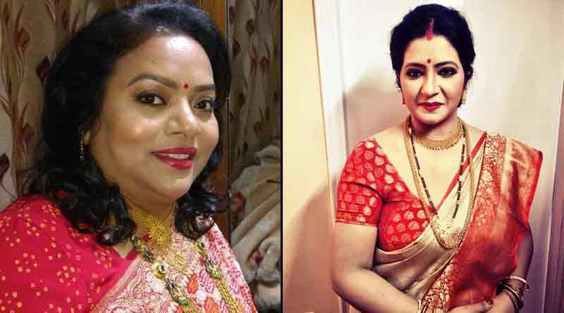 রত্না মানসিকভাবে অসুস্থ, বিতর্কের মধ্যেই মুখ খুললেন বৈশাখি