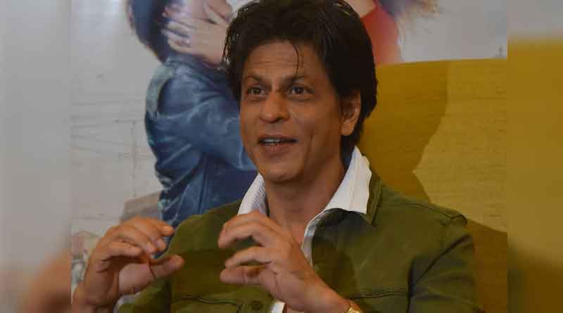 Interview of Shah Rukh Khan