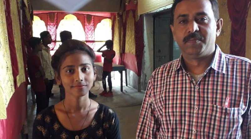 স্কুলছুটদের মূলস্রোতে ফিরিয়ে ‘বীরাঙ্গনা’ পুরস্কার পাচ্ছেন বসতিবাসী সীমা