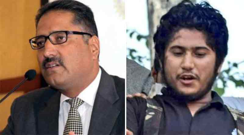 কাশ্মীরে নিকেশ সাংবাদিক সুজাত বুখারির হত্যাকারী জঙ্গি