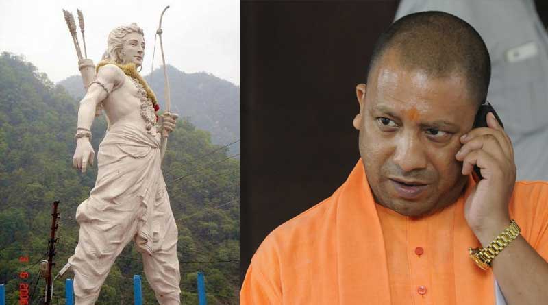 This Indian state is planning to build a statue of Lord Ram bigger than the Statue of Liberty!