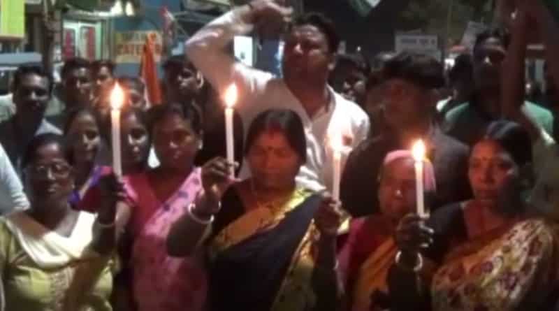 মমতার কাছেই তিনসুকিয়া গণহত্যার জবাব চাইলেন তৃণমূল কাউন্সিলর!