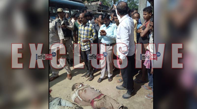 বরাকে ফের জঙ্গিদের হামলা, ৬ জনকে গণধোলাই জনতার