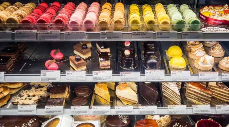 bakery products to be more expensive