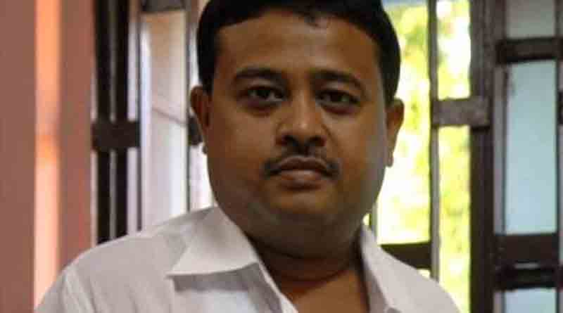 TMC MP Dibyendu Adhikari challenges Govt. decision to appoint new administrator in Kanthi Municipality| Sangbad Pratidin
