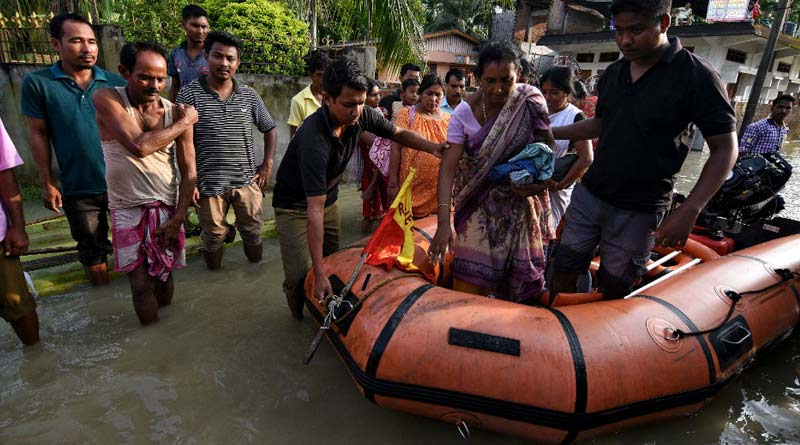 লাল ফিতের গেরোয় উদ্ধারকাজে সমঝোতা! নয়া নির্দেশিকায় তুঙ্গে বিতর্ক             