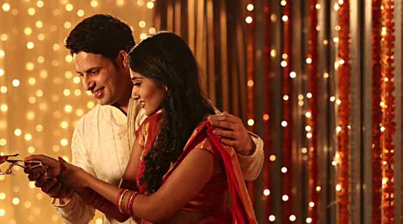 Diwali tips for newlywed couple