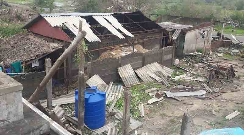 Cyclone Gaja death toll rises 