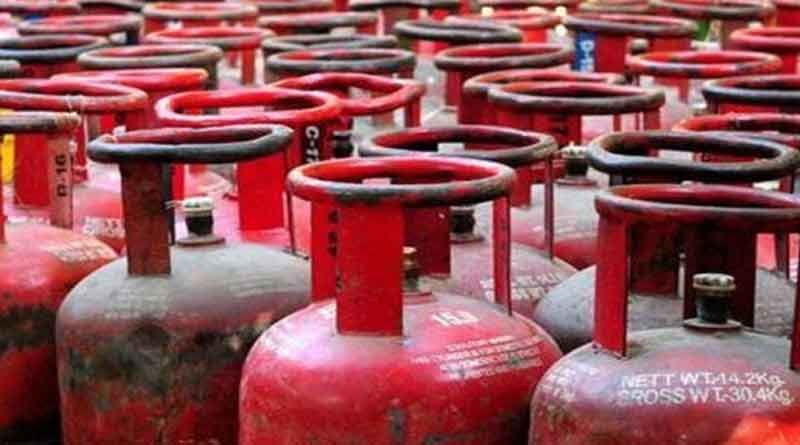 Two held for stealing cooking gas (LPG) cylinders at Maheshtala