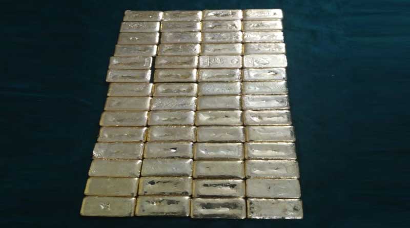siliguri-10-gold-recovered-in-NGPRailway station-one-held