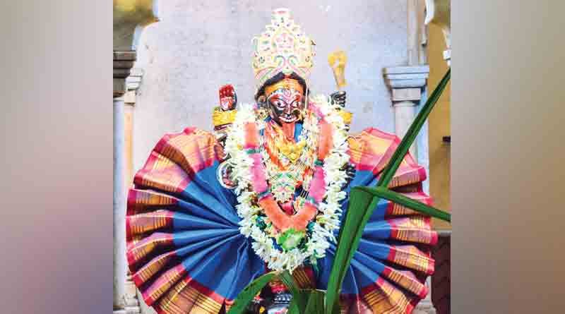 Interesting facts about Kali Temple
