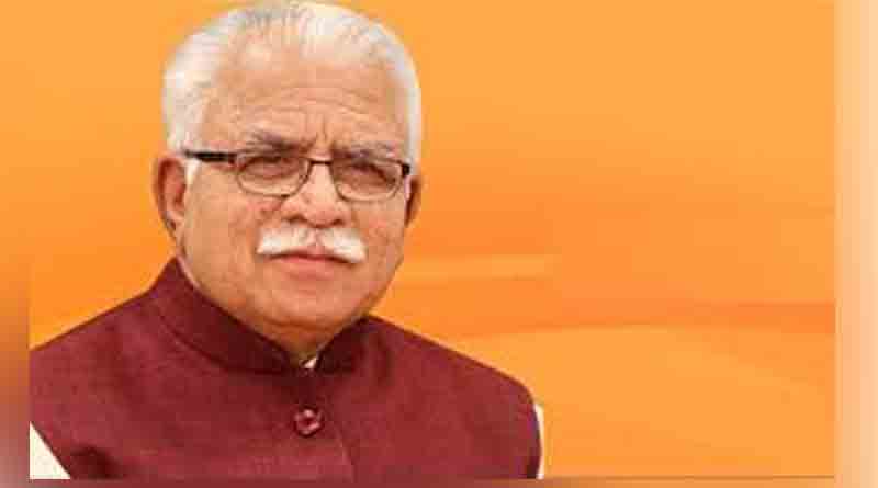 ‘এবার কাশ্মীর থেকেও মেয়ে আনা যাবে’, বিতর্কিত মন্তব্য হরিয়ানার মুখ্যমন্ত্রীর