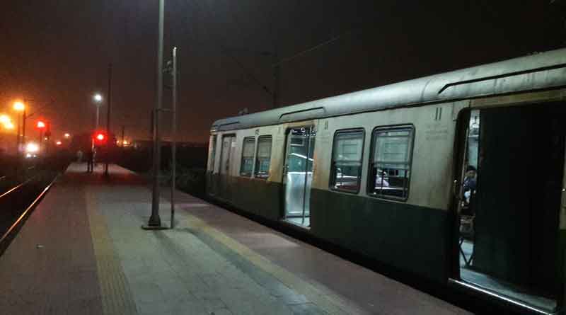 No go for Local trains, says eastern railways, passengers dissapointed