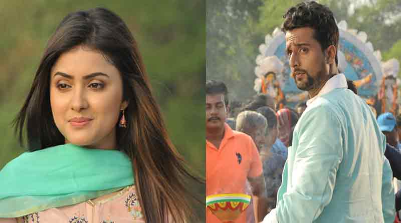 ভালবাসা, বিরহ ও অপেক্ষার আবেগঘন গাঁথামালা ‘ময়ূরপঙ্খী’