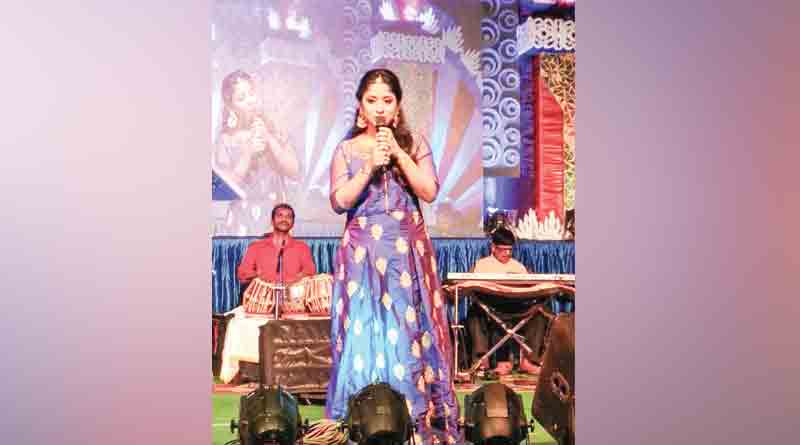Singer allegedly molested in Kharagpur