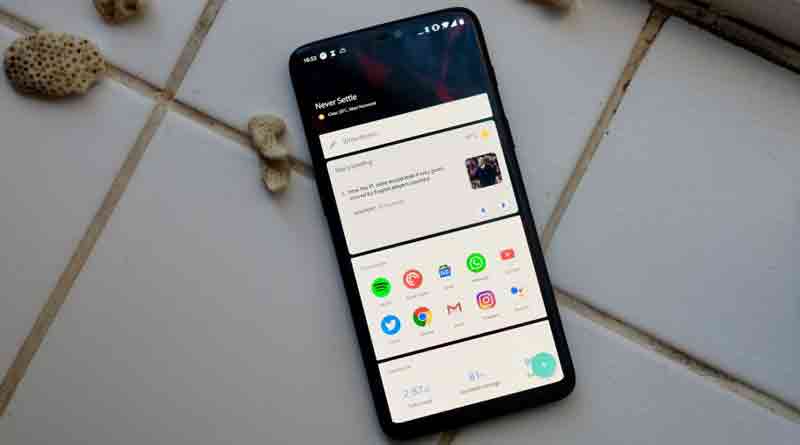 OnePlus to launch 5G smartphone