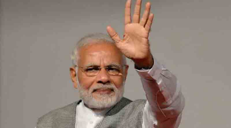 BJP Plans Modi event in Thakurnagar