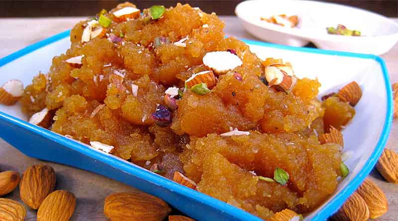 Try these sweets on Bhai Dooj   
