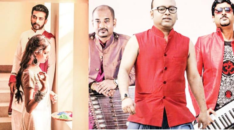 মিউজিক্যাল শর্টফিল্মের আঙিনায় সমাদৃত ‘ফাগুন’