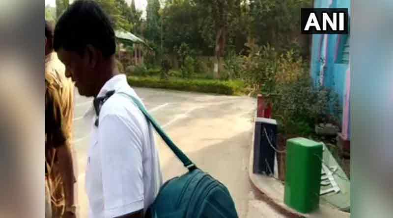 ১৬ বছর পর মুক্তি, ভারত থেকে গীতা নিয়ে দেশে ফিরল পাক নাগরিক