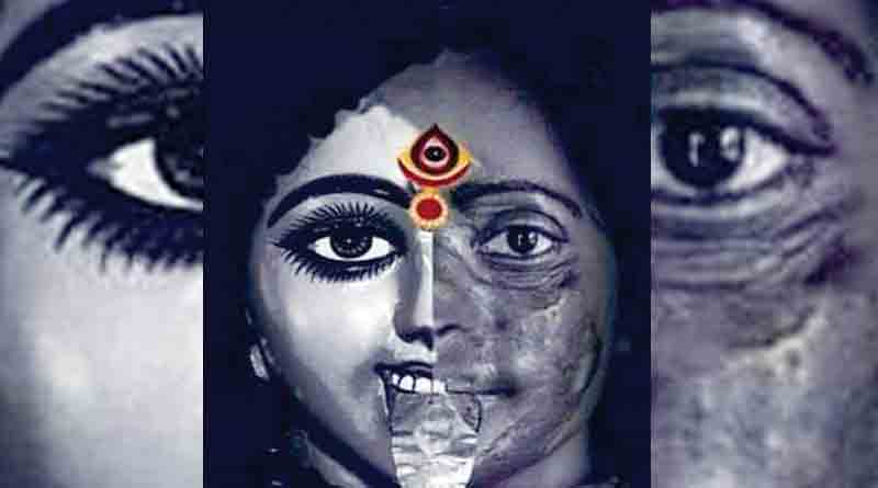 Kali Puja features acid attack 