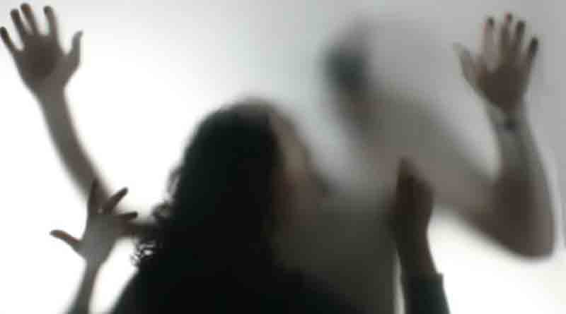Gang-rape survivor, parents consume poison outside SSP office in UP