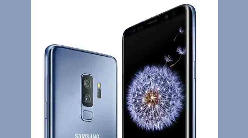 Samsung Galaxy S10 to hit shelves 