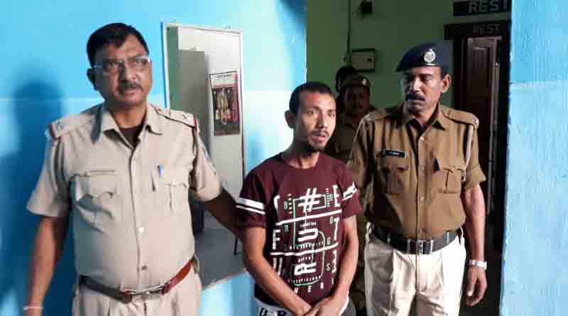 প্রথম স্ত্রীর ভরণপোষণ নিয়ে অশান্তি, দ্বিতীয় স্ত্রীকে খুন যুবকের