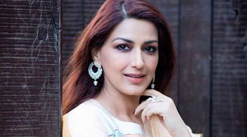 Sonali Bendre Is Ready To Get Back To Normal Life