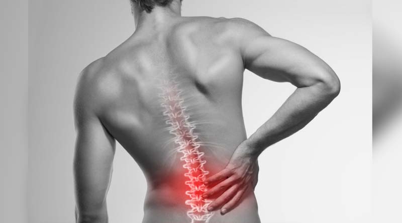 Treatment Of Spinal cord