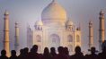 SC junks PIL to remove 'distorted' historical facts on Taj Mahal | Sangbad Pratidin