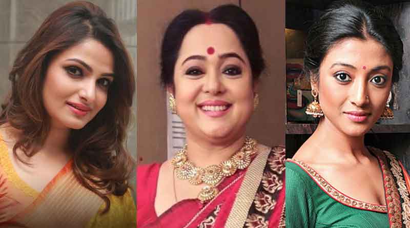 Tollywood actresses love to decor home on Diwali