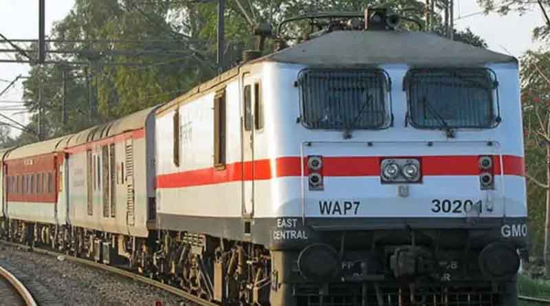 Rail news in Bengali : Sealdah-Bhubaneswar special train now goes upto Puri | Sangbad Pratidin