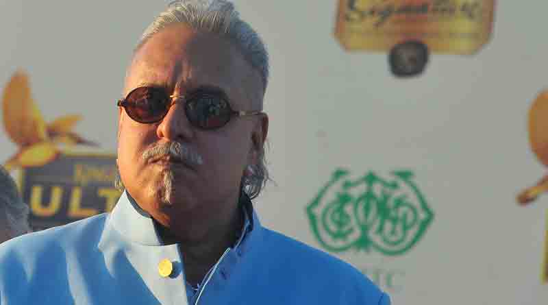 Vijay Mallya can't appeal in UK against extradition, out of legal options