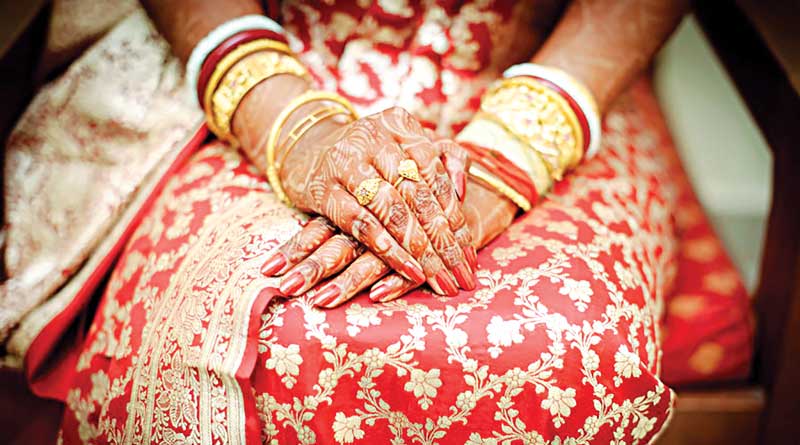 Govt may change women's legal age to marry from 18 yrs to 21