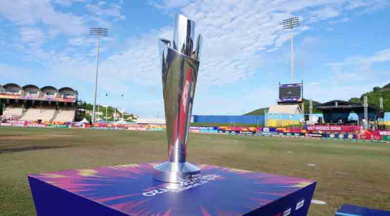 World T20 renamed as T20 World Cup 