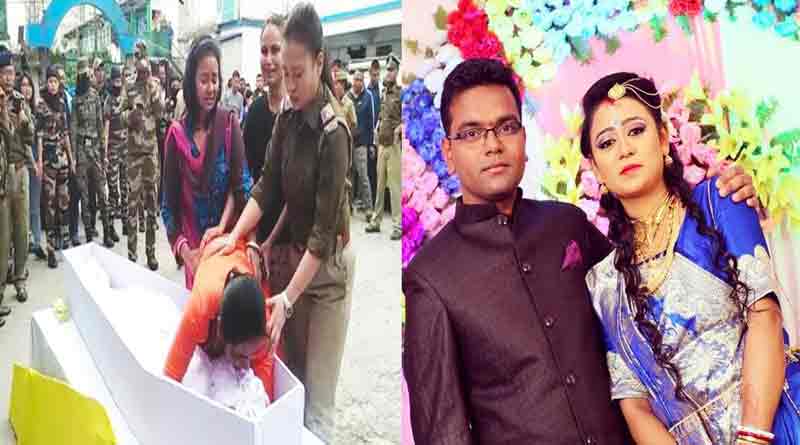মধ্যমগ্রামে অমিতাভ মালিকের স্মৃতিতে পার্ক, উদ্বোধনে ডাক পেলেন না বিউটি